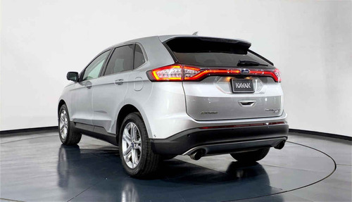 Imagen 5 de 15 de 107980 - Ford Edge 2018 Con Garantía