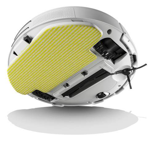 Robô Aspirador De Pó Comando Por App Rcv 3 Karcher 110v/220v