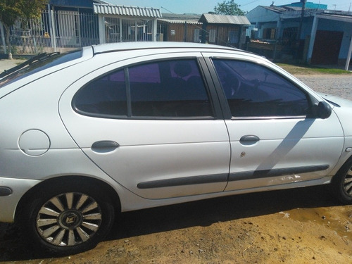 Renault Hatch Hatch 1.6