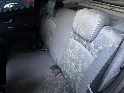 Fiat Palio 1.8 MPI ADVENTURE WEEKEND 8V FLEX 4P MANUAL