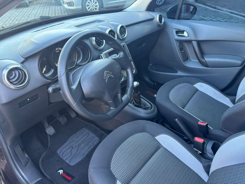 Citroën C3 C3 Origine Pure Tech 1.2 Flex 12V Mec