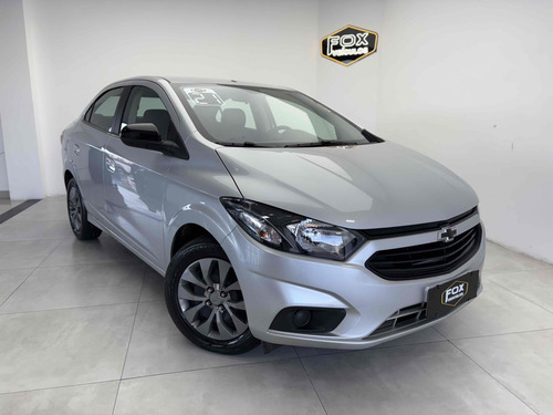 Chevrolet Joy 1.0 8V FLEX PLUS BLACK 4P MANUAL