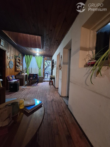 Casa En Venta De 4 Dorm. En Los Angeles