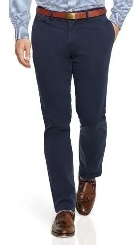 Pantalones casuales para caballeros sale