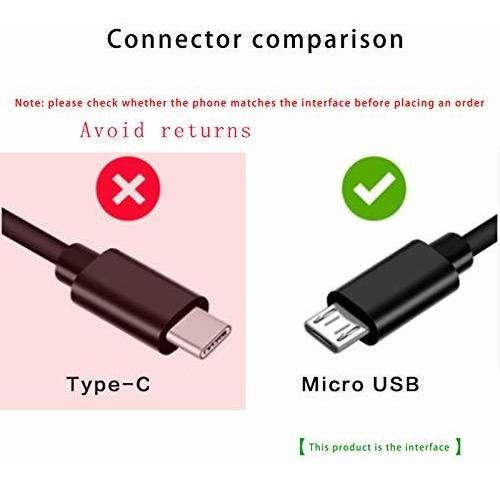 Cable Micro Usb Para Teclado Zagg Keys Folio Logitech
