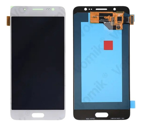 Pantalla Compatible Con Samsung J5 Matel (sm- J500)