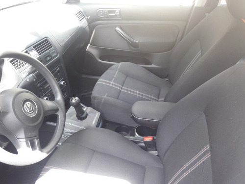 Volkswagen Bora 2.0 Trendline 115cv 2012