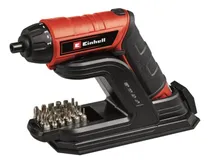Comprar Atornillador Einhell Inalambrico Tc-sd 3.6 Li-ion Kit