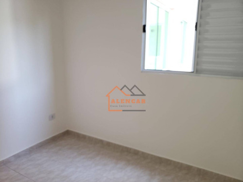 Imagem 15 de 22 de Apartamento Com 2 Dormitórios À Venda, 46 M² Por R$ 180.000,00 - Vila Progresso (zona Leste) - São Paulo/sp - Ap0105
