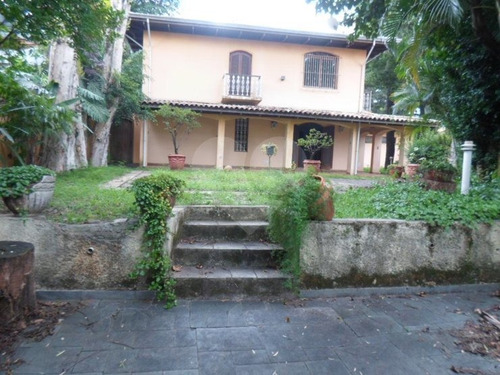 Alto De Pinheiros Proximo A Praça Por Do Sol - 353-im197010