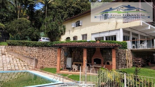Imagem 4 de 20 de Casas À Venda Em Mairiporã/sp - Compre A Sua Casa Aqui! - 1476494