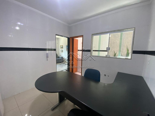 Imagem 9 de 15 de Casa Em Condominio - Jardim Popular - Ref: 9529 - V-9529