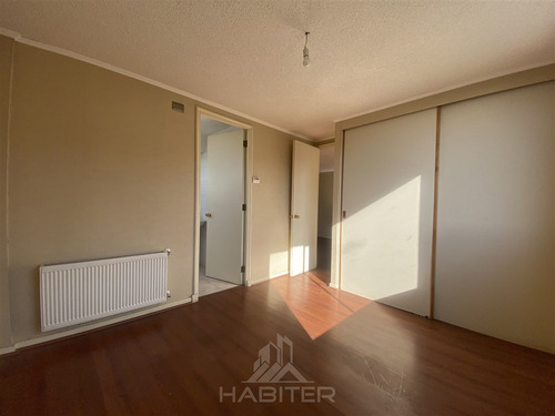Departamento En Arriendo De 2 Dorm. En Curicó