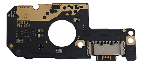Flex Tableta Centro De Carga Para Redmi Note 11 4g 2201117tg