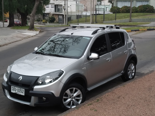 Renault Sandero Stepway
