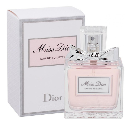 Miss Dior Eau De Toilette Original Sellado