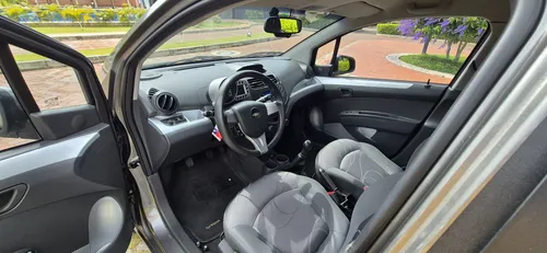 Chevrolet Spark 1.2 Gt M300