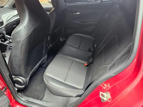 Chevrolet Onix 1.0T Premier Hatch At