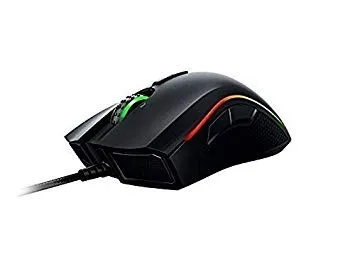Mouse Razer Naga Chroma Laser 19 Botones Megasoft