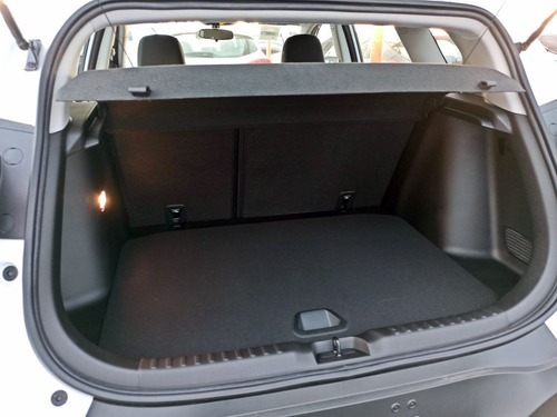 Imagen 11 de 11 de Chevrolet Tracker 1.2 Turbo Manual / Nueva Linea