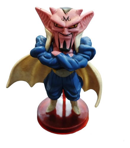 Muñeco Dbz Dabura Banpresto