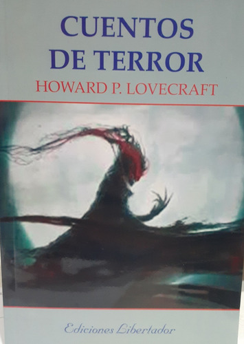 Cuentos De Terror