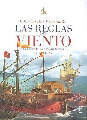 Las Reglas Del Viento, De Canales Torres, Carlos. Editorial Editorial Edaf, S.l., Tapa Blanda En Español