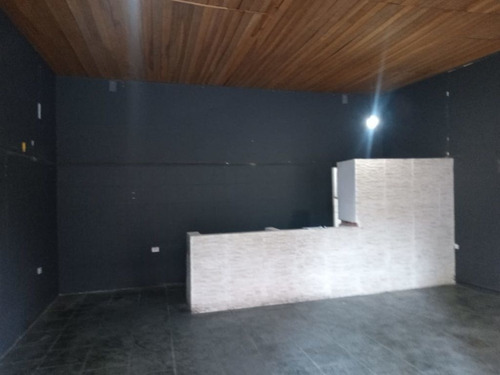 Imagem 3 de 11 de Salão Para Locação No Bairro Jardim Flor Da Montanha Em Guarulhos - Cod: Ai23992 - Ai23992