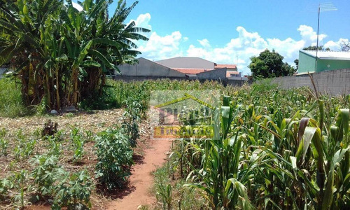 Imagem 10 de 12 de Área À Venda, 1042 M² Por R$ 910.000 - Jardim Maracanã (nova Veneza) - Sumaré/sp - Ar0117
