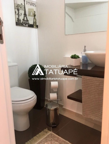 Imagem 2 de 11 de Apartamento - Ap000363 - 68656008