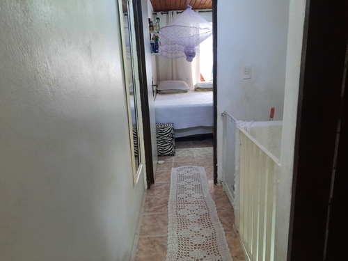 Sobrado Próx Estação Autódromo 2 Quartos