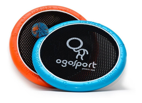 Disco De Ogo - Ogo Sport Econo 