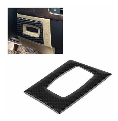 Moldura Para Interior - Acouto Key Hole Frame Cover Car Inte