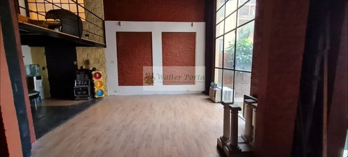 Imagen 11 de 21 de Ph En Venta 5 Ambientes Con Cochera En Balvanera