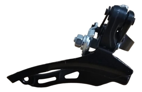 Descarrilador Delantero Para Bicicletas