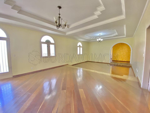 Imagem 4 de 30 de Park Way Casa Térrea Em Uma Das Quadras Mais Valorizadas, São 380m² De Área Construída, 4 Quartos! Estuda Permuta. - Villa129517