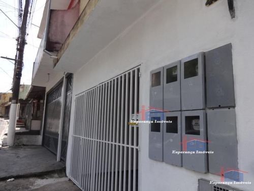 Imagem 1 de 15 de Ref.: 6532 - Imóvel P/ Renda Em Osasco Para Venda - V6532