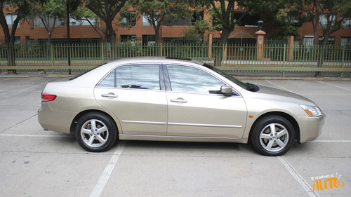 Honda Accord 3.0 V6 2004