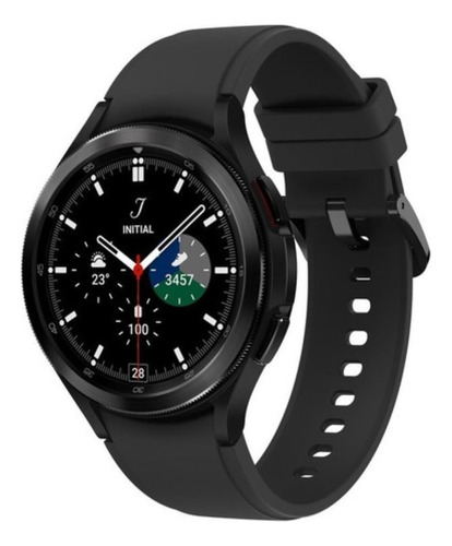 Samsung Galaxy Watch4 Classic (bluetooth) 46mmm Negro Rec (Reacondicionado)