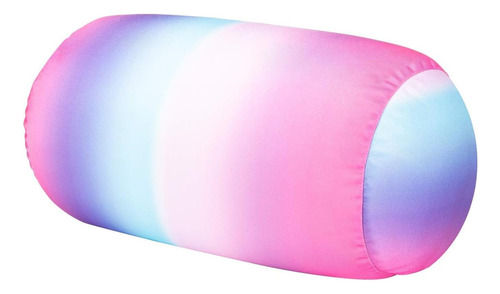 Focustree Squish Microbead Pillow Pescoço Lombar Corpo Soppo