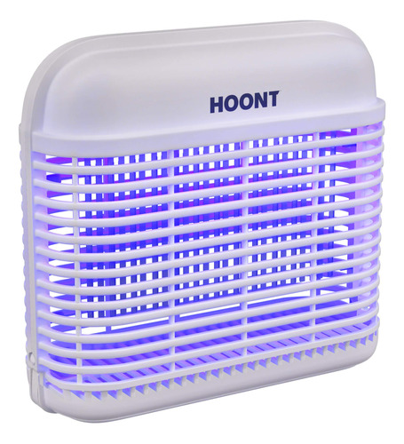 Hoont Exterminador Led De Insectos Y Moscas | Potente Repele