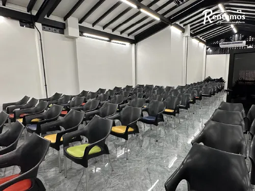 Edificio En Arriendo En Belén Parque. Cod A775789
