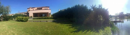 Imagen 2 de 5 de Casa En Venta En Nordelta - La Isla