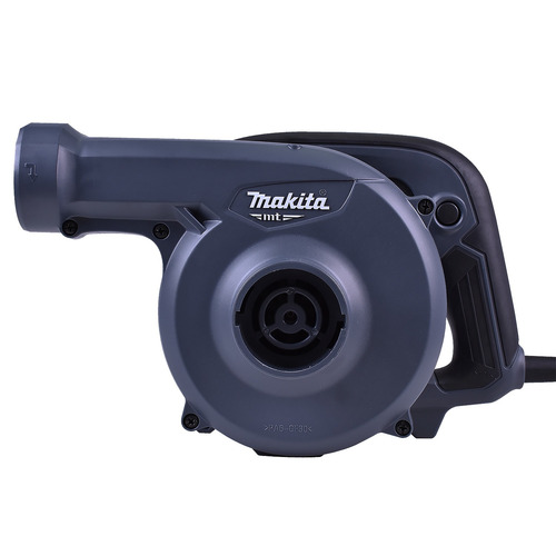 Soprador E Aspirador De 600w Modelo M4001g Da Makita 220v