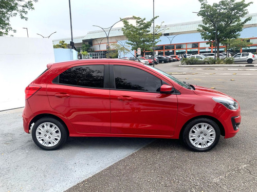 Ford Ka 1.0 SE 12V
