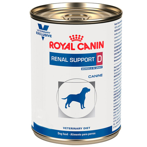 Alimento Perro Hueda Mascotas Support D 385 G Royal Canin