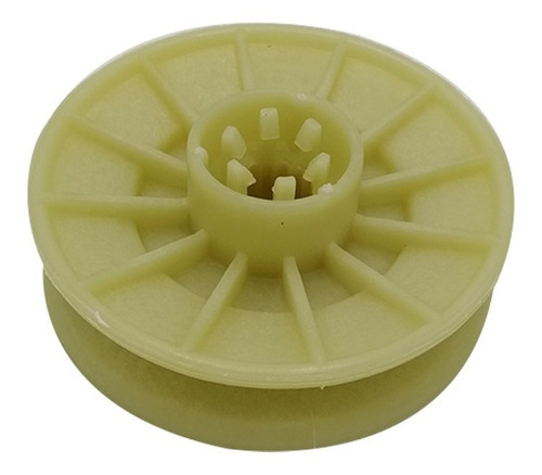 Polea Motor Maytag Lav 2 PuLG. 5/16 Diam Wp21001108