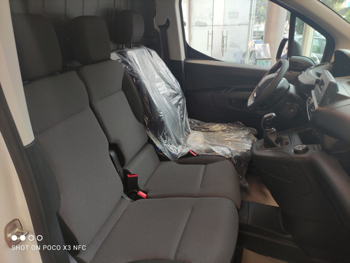 Imagen 7 de 13 de Peugeot Partner Allure Pack