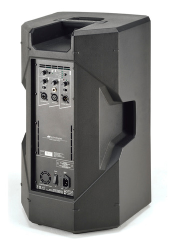 Gabinete Db Tech Acust Autoamplificado 12