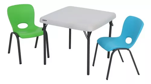 Segunda imagen para búsqueda de mesa para niños